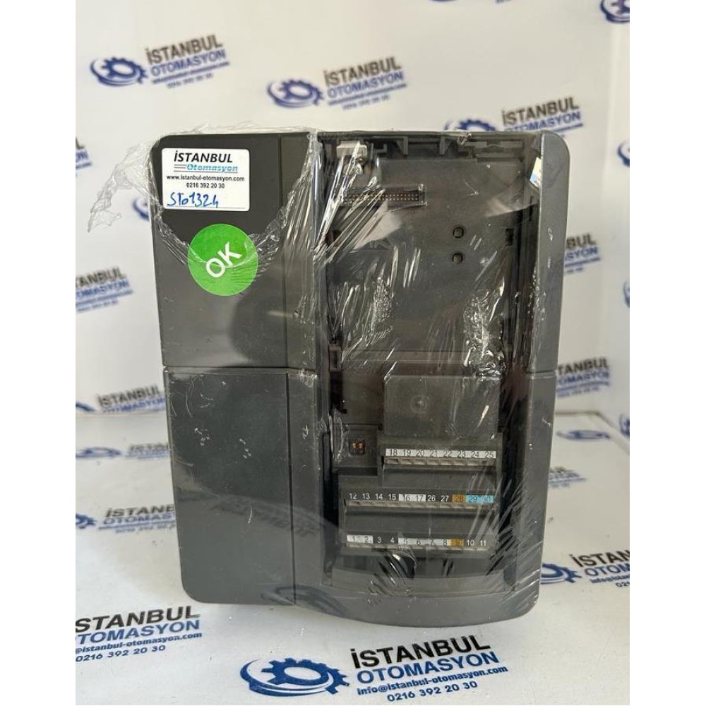6SE6440-2UD22-2BA1